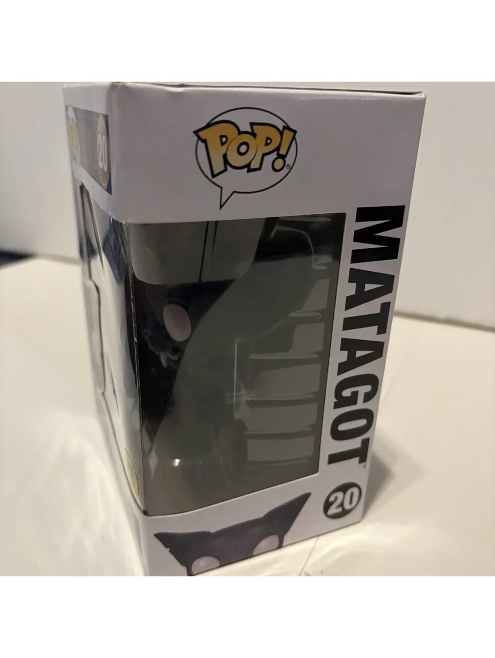 Matagot Funko POP Fantastic Beasts The Crimes of Grindelwald #20
